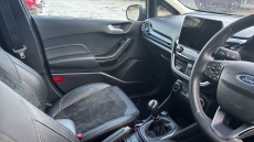 Ford Fiesta 1.0 EcoBoost Titanium X 5dr Petrol Hatchback